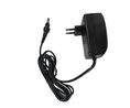 Plug-In Power Supply 12V 2.25A 27W Euro Type C (CEE 7/16) Plug 2.1 x 5.5 mm Barrel Plug